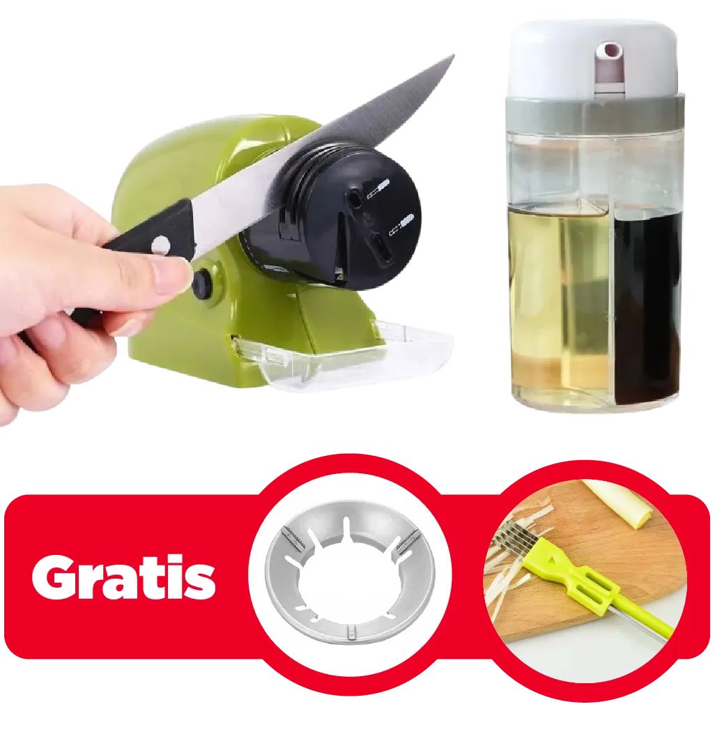 Miniatura 1 de COMBO COCINA